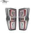 Venta caliente 2020 D-Max Taillamp Taillights High